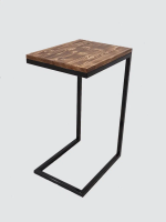 Приставной столик Лофт 400*300*680 мм