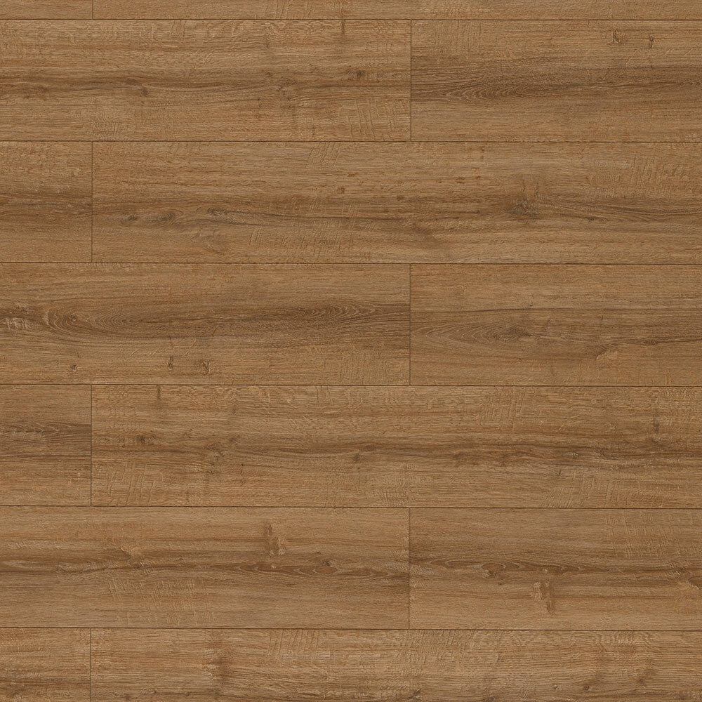 Ламинат Egger Pro Large 8-33 Aqua Plus EPL184 Дуб Шерман коньяк коричневый