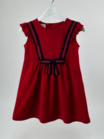 Платье Gucci