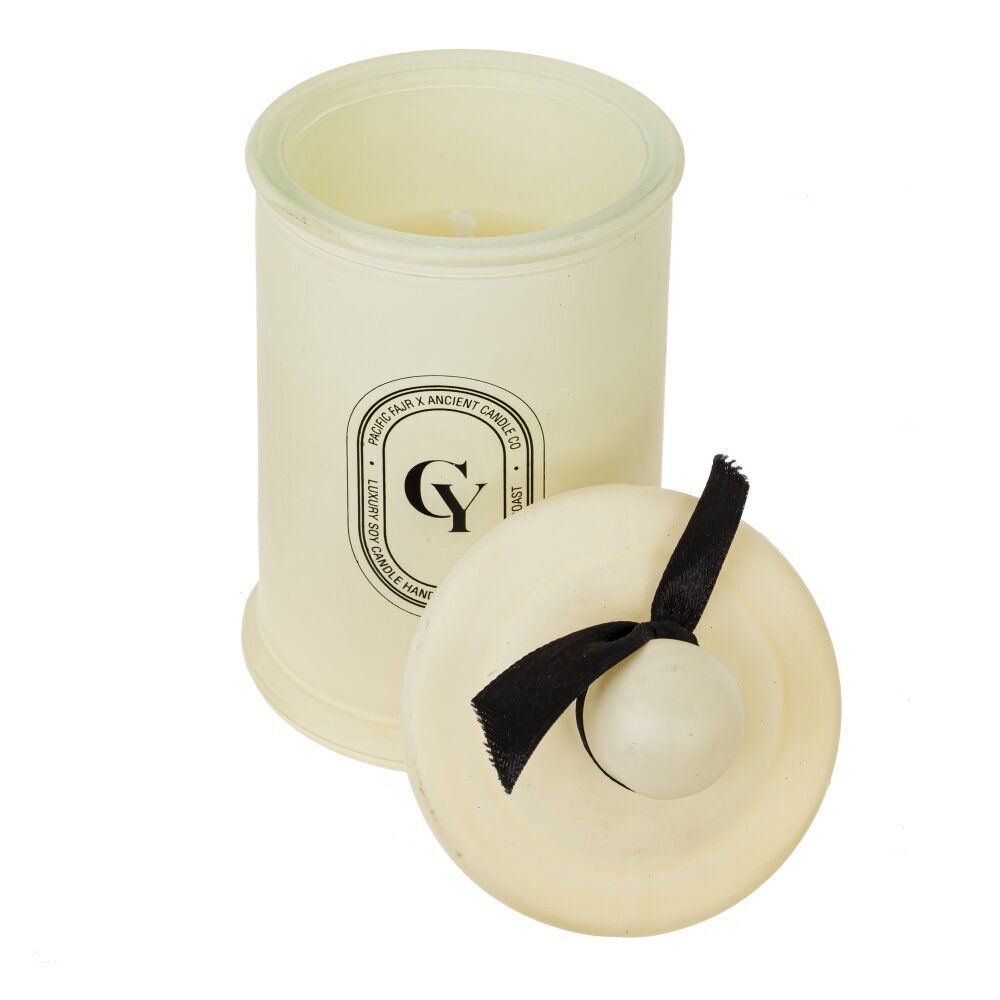 GAEM Свеча ароматическая, L6 W6 H11 см