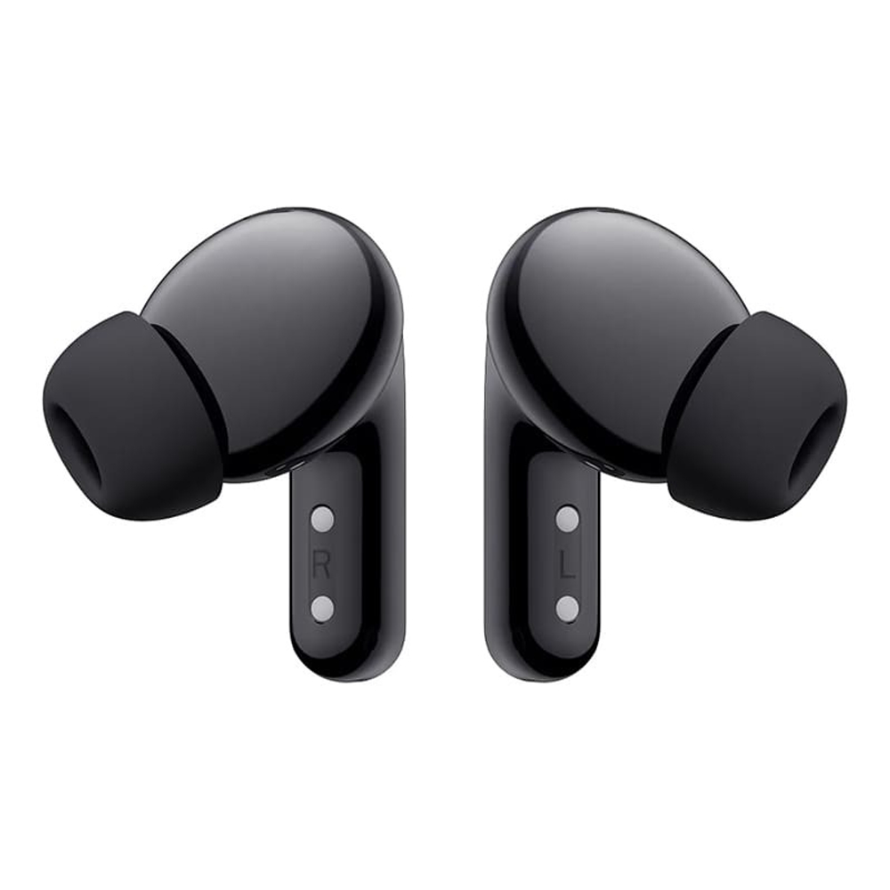 Наушники Xiaomi Redmi Buds 5 Black, черный