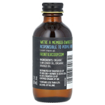 Frontier Co-op, Органический апельсиновый вкус, без спирта, 59 мл (2 жидк. унц.)