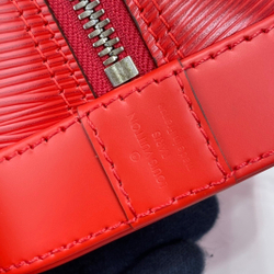 Louis Vuitton Alma BB