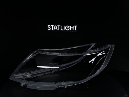 Комплект стекол KIA RIO 3 2011-2015