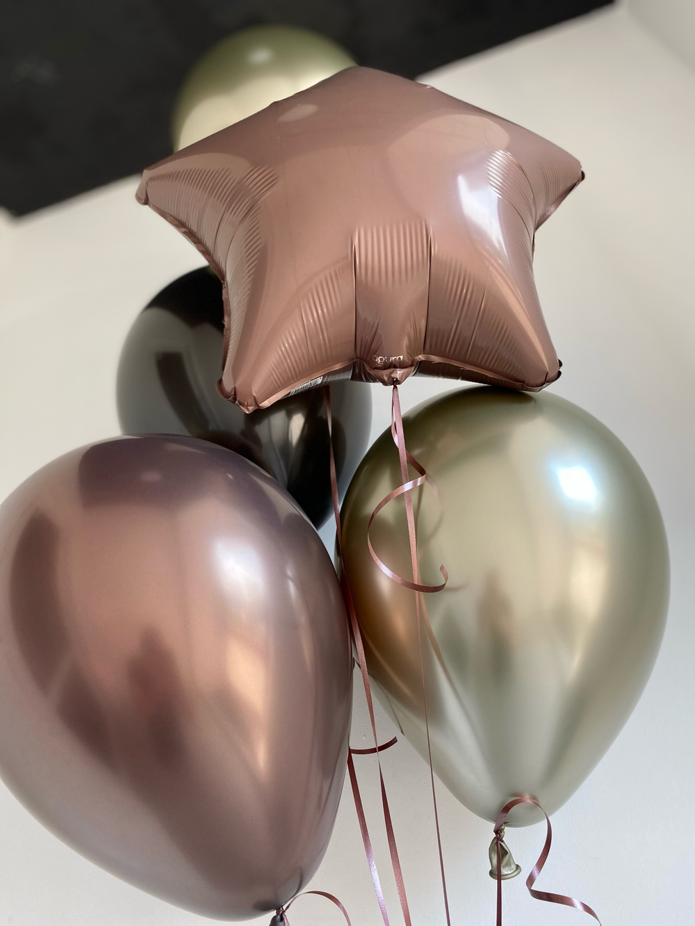 Воздушные шары для мужчины №912