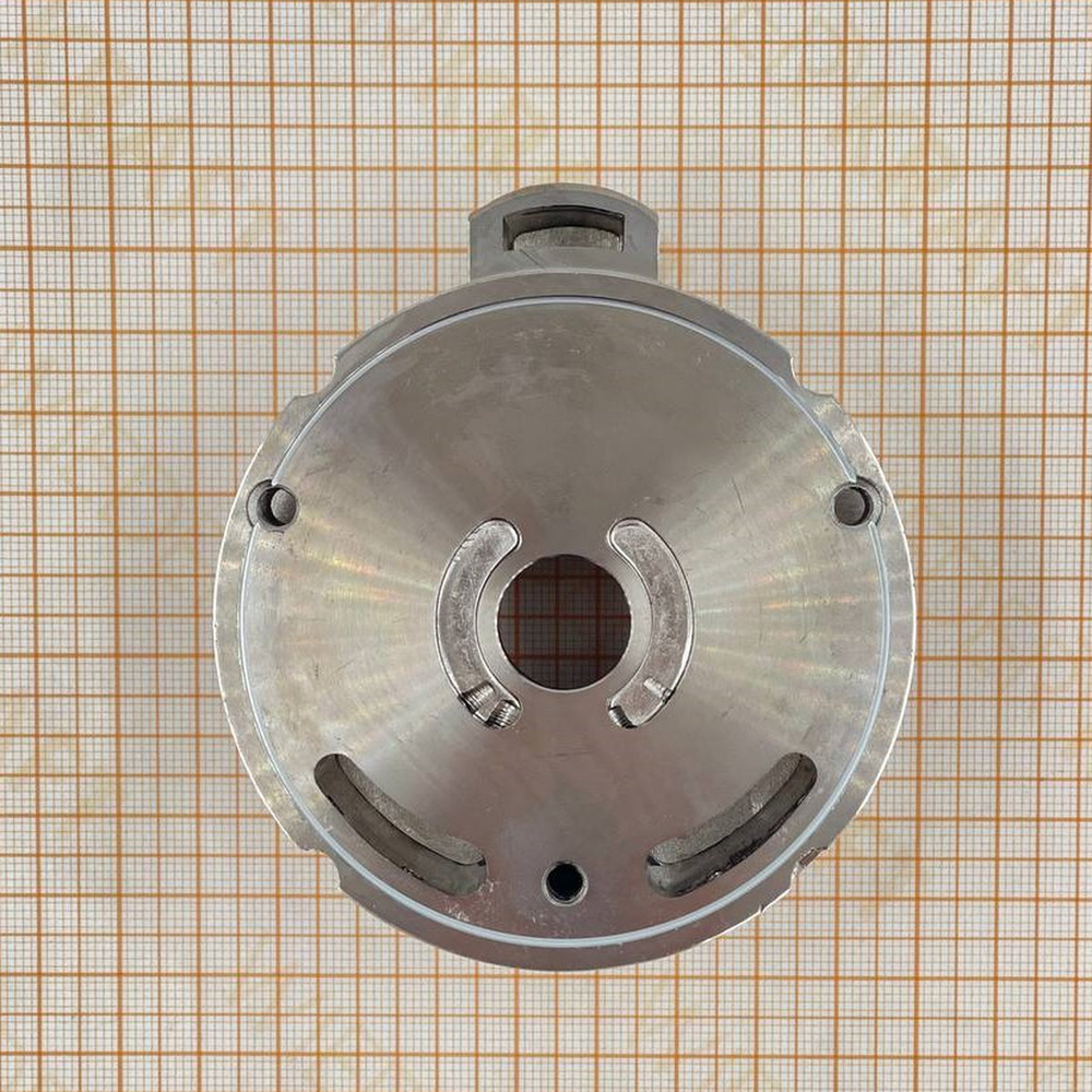 WDK-20840-06 Задняя торцевая пластина