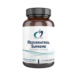 Resveratrol Supreme