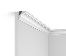 Карниз HiWood, 37,7x37,7 мм