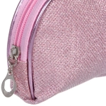 Косметички 3шт «ФРАТЕЛЛИ», цвет цвет розовый, 24*16*8см (лейбл Ultramarin)