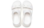 Crocs (Женская размерная сетка)