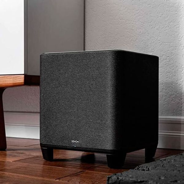 Новинка Denon Home Subwoofer