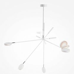 Светильник на штанге Maytoni Fad MOD070CL-L8W3K