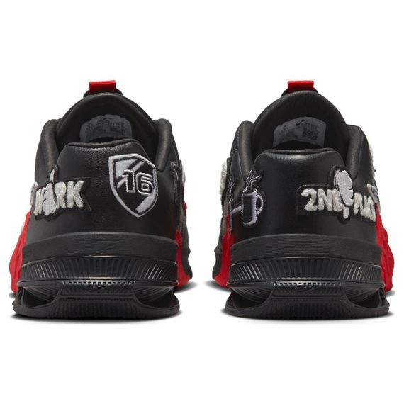 Кроссовки NIKE Metcon 8 для кроссовок низкокалорийный верх Мужской