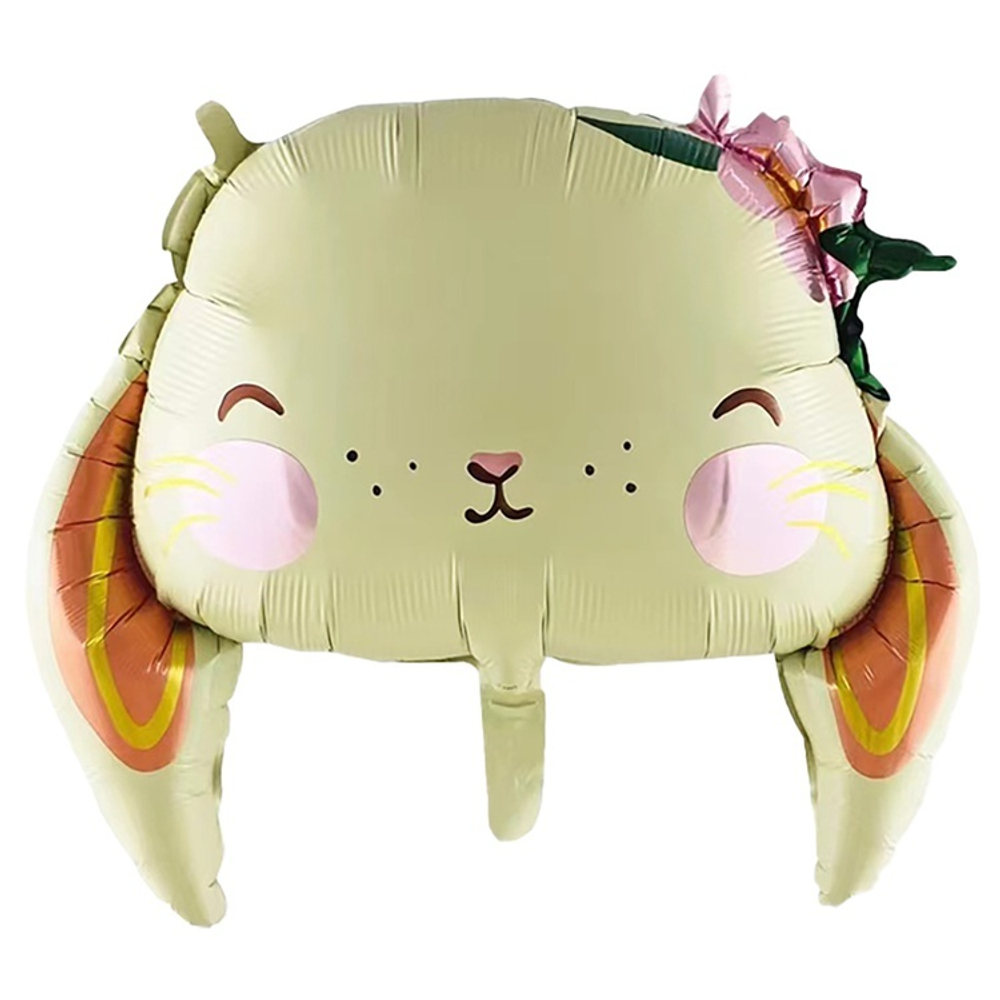 К ФИГУРА Зайка Милая