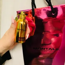 Montale Dark Purple