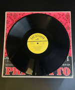 3 LP бокс Дж. Верди – Риголетто. 3 Виниловые пластинки 12 дюймов. Мелодия СССР.