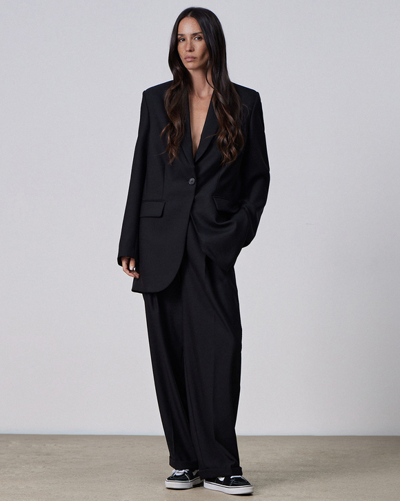 Брюки "Kir Royal"