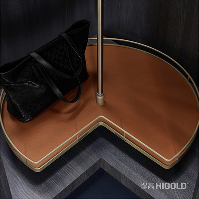 Угловой модуль 3 в 1, 810x1900-2100 мм