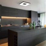 Потолочный светильник Mantra COIN 7917