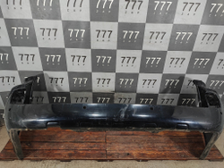 Бампер задний Toyota Land Cruiser 200 07-15 Б/У Оригинал 5215960956