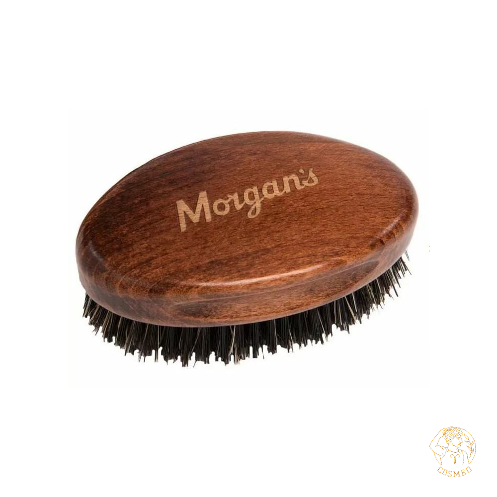 Щетка для бороды Morgan's