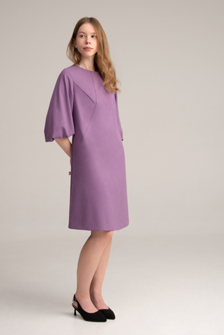 Платье женское 2776ЛП, Лаванда #519Лав052776ЛП