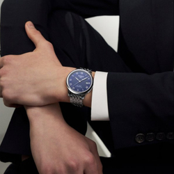 Часы TISSOT , , 39.3mm, T006.407.11.043.00