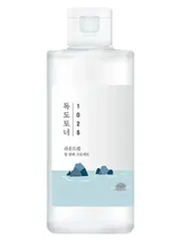 Round Lab 1025 Dokdo Toner, 200ml Отшелушивающий тонер для лица с морской водой