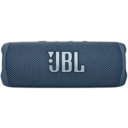 Беспроводная акустика JBL Flip 6 Синий