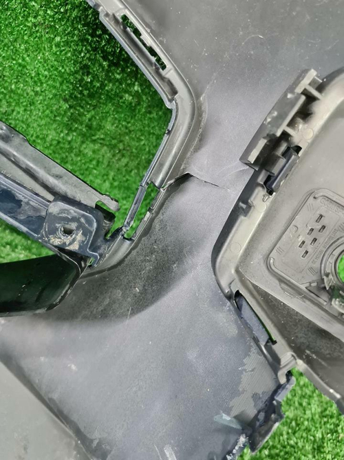 Бампер передний BMW X5 G05 (2018-2023) M-paket