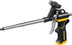 STAYER Hercules, тефлоновый пистолет для монтажной пены, Professional (06861)