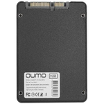 Накопитель SSD 2.5'' Qumo Q3DT-512GAEN 512 ГБ