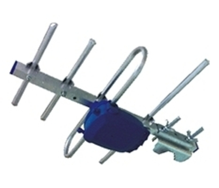 Антенна ТВ FAVORIT STREET 4