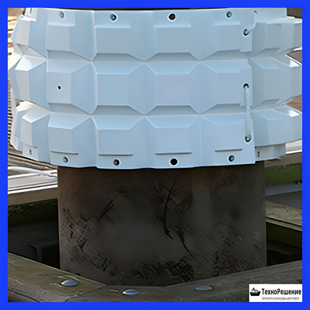 Универсальный Многофункциональный кранец