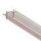 Шинопровод встраиваемый в гипсокартон Arte Lamp Optima-Accessories A730333