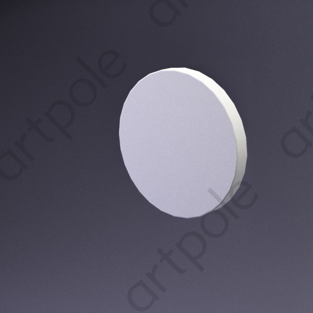 Гипсовые 3D панели Artpole Elementary DISK - DISK-10