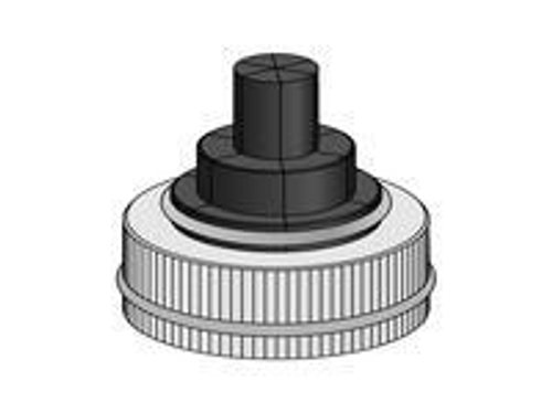 Насадка расширительная REHAU Stabil для экспандера QC 32х4,7