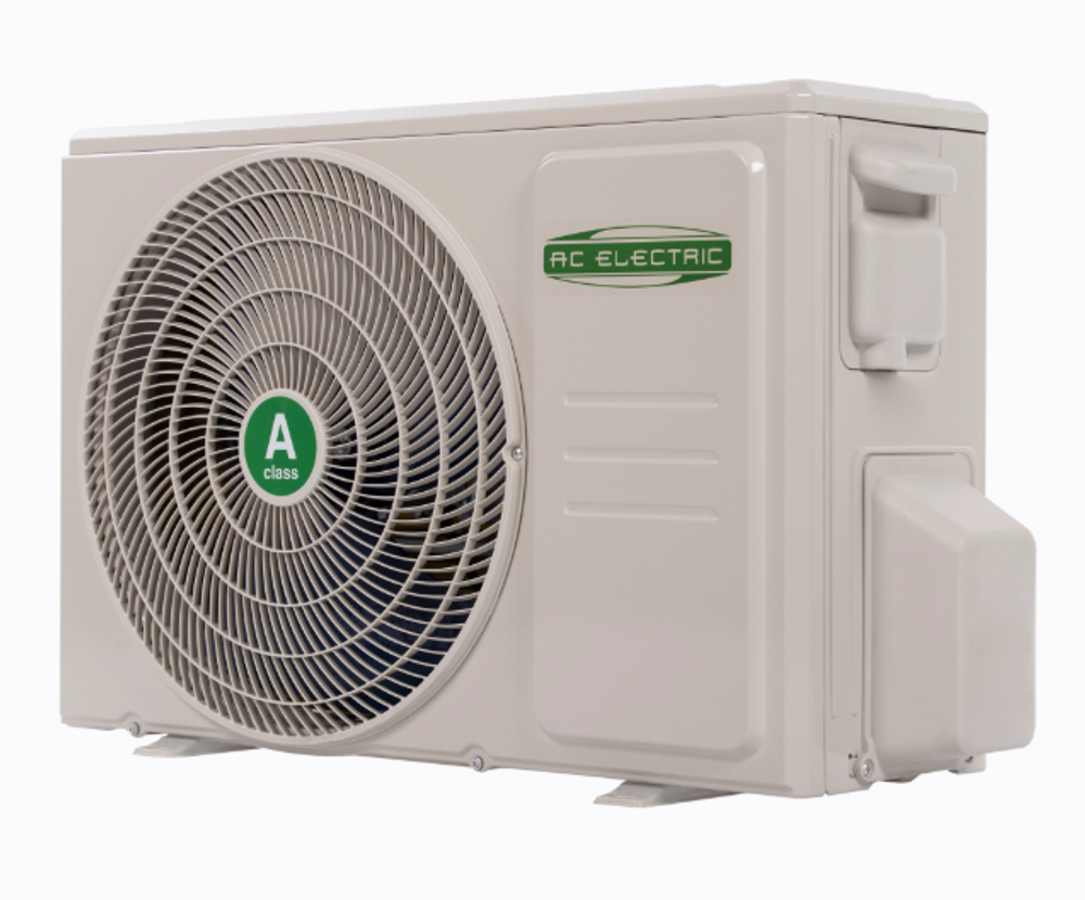 Сплит-система AC ELECTRIC PRO ACEM-24HN8 комплект