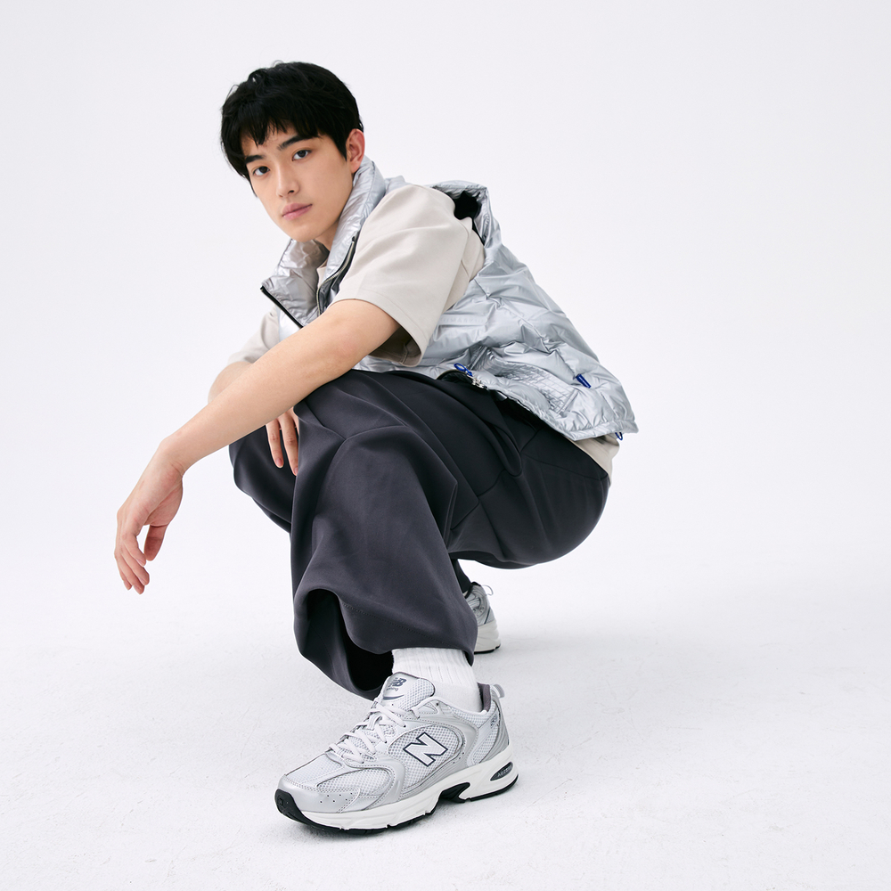 Кроссовки New Balance Nb 530