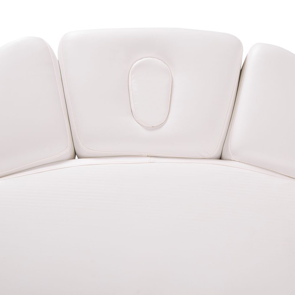 Электрический массажный стол Mizomed Union Basic стационарный