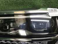 Фара левая VW Tiguan 2 (2016-2020) Full LED