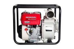 Мотопомпа бензиновая Honda WL 30