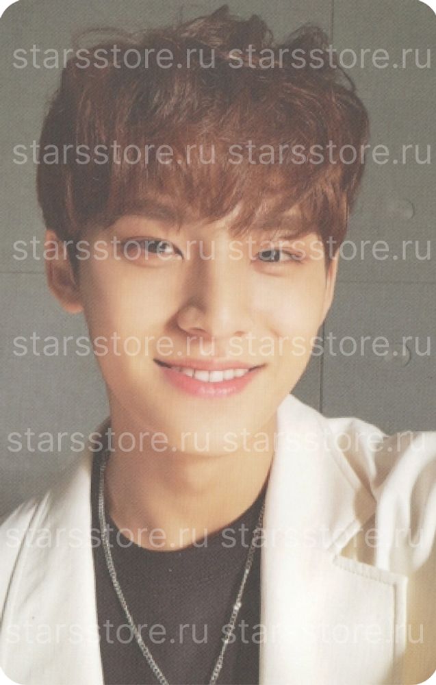 Фотокарта Mingyu SEVENTEEN - DIRECTOR'S CUT PLOT Ver. Фотокарта Mingyu SEVENTEEN - DIRECTOR'S CUT PLOT Ver.