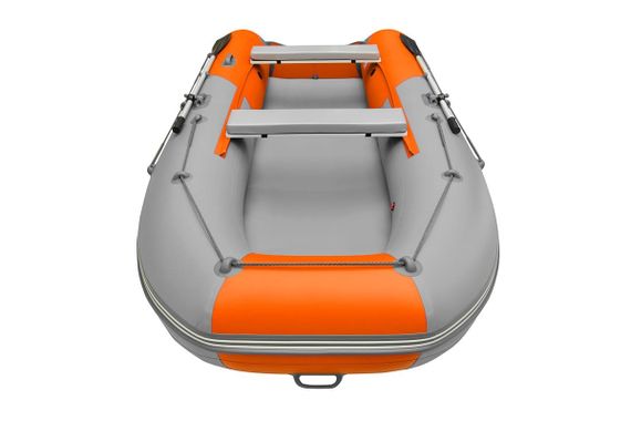 Лодка ПВХ РОДЖЕР Sfera 3800