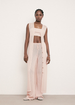 Топ-бандо SAINT-TROPEZ, розовый