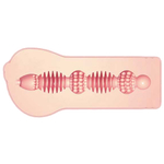 Мастурбатор-вагина 15см без вибрации Kokos Juki