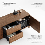 Тумба под ТВ Case CS069