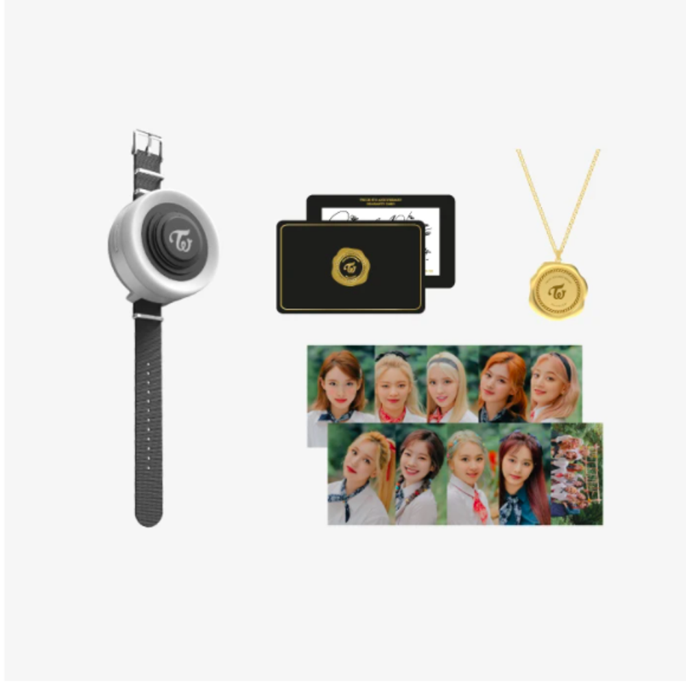 Лайтстик TWICE - LIGHT BAND KIT