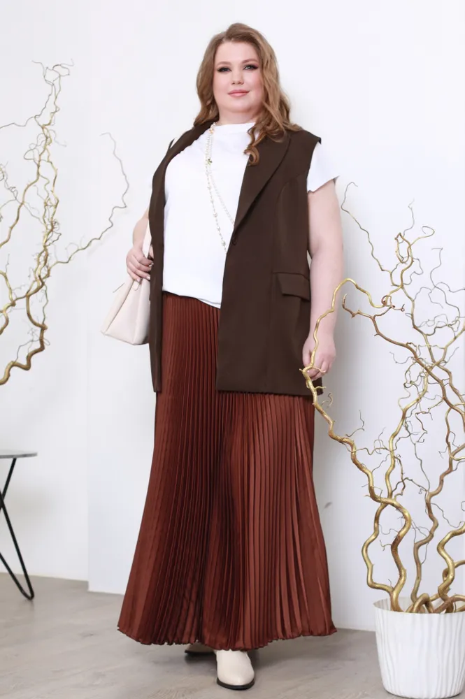 Юбка 5590 Fabrika