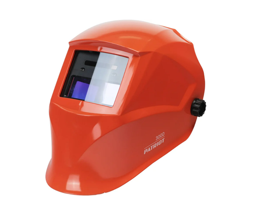 Маска сварщика PATRIOT 300D Хамелеон